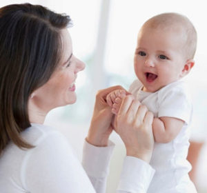 ENGAGE YOUR BABY WITH THE NAMES OF FOODS
