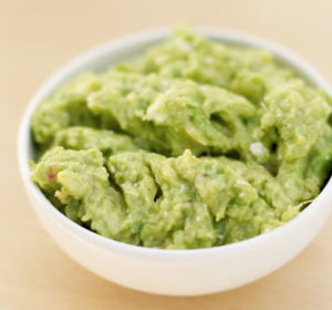 Foods To Eat While Pregnant - Guacamole
