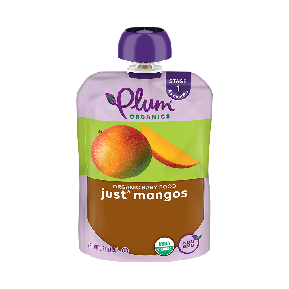 Just® Mangos