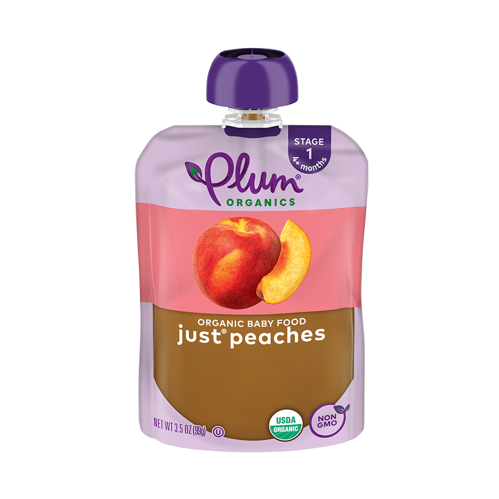 Just® Peaches