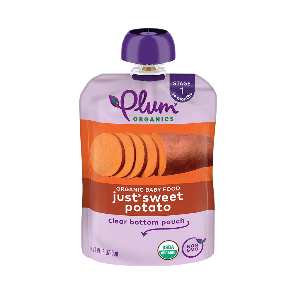 Just® Sweet Potato