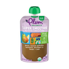 Super Smoothie