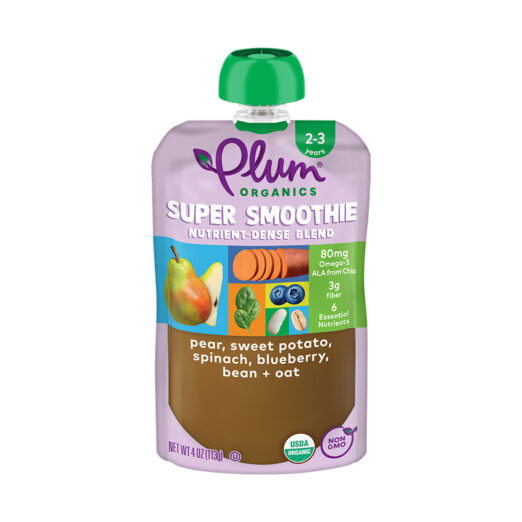 Super Smoothie