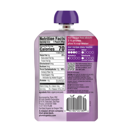 Just® Prunes - Image 2