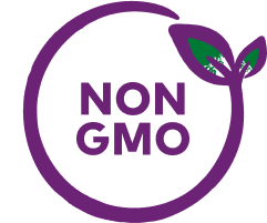 Non GMO logo