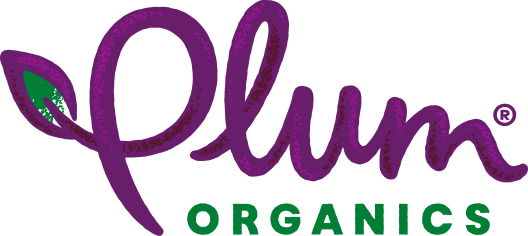 Plum Organics Rebrand Highlights Transparency