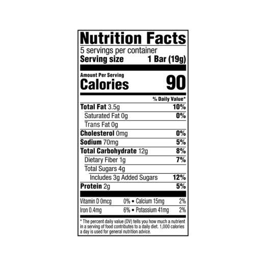 Mighty Nut Butter Bar® Almond Butter - Image 3