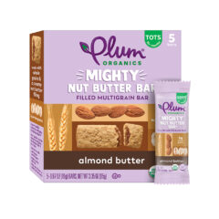 Mighty Nut Butter Bar® Almond Butter