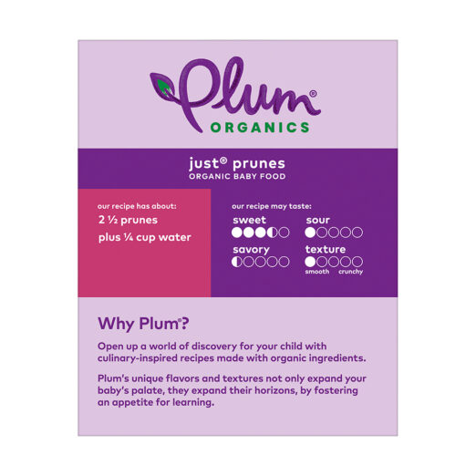 Just® Prunes 4ct - Image 2