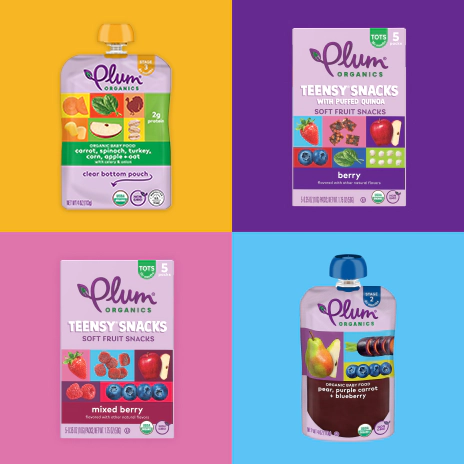 Photo of 4 products displayed in a grid