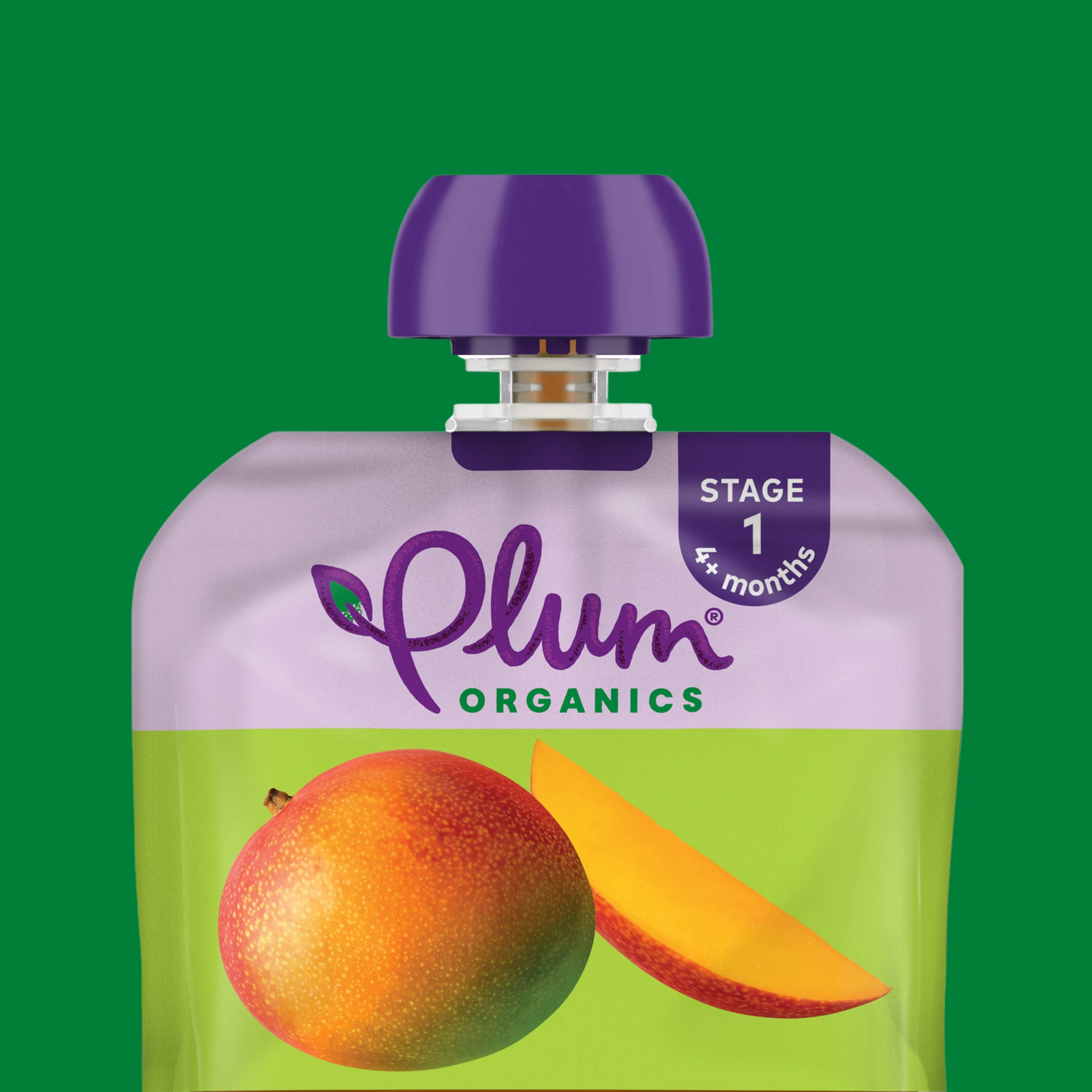 Photo of pouch: Mango